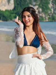 High Profile Dubai Escorts