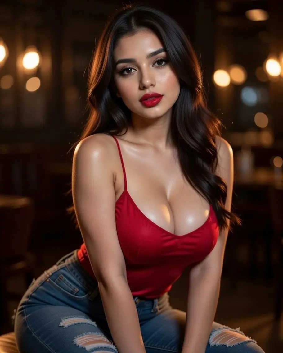 shreya